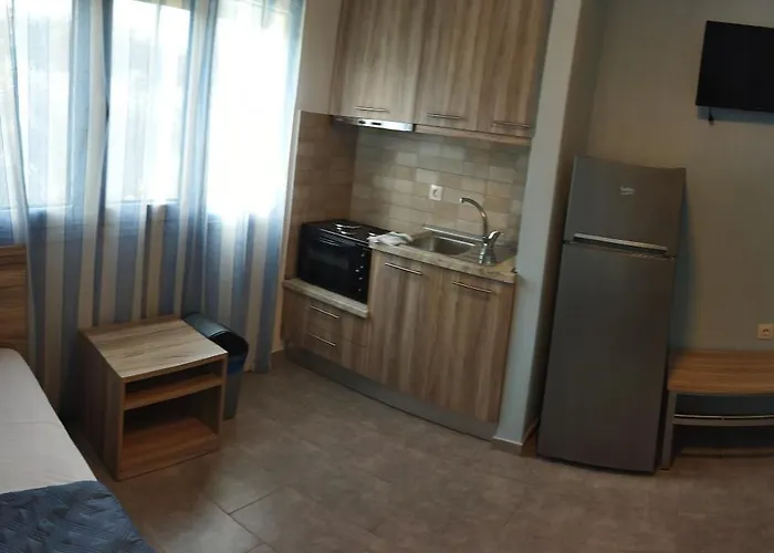 Koula 2-petros 波托什