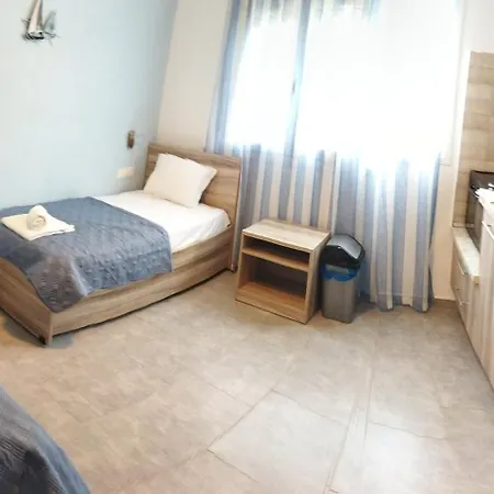 Koula 2-petros Apartamento