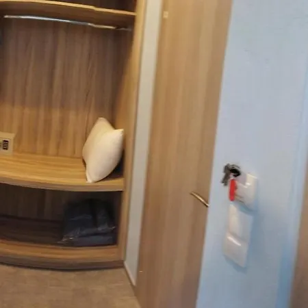 Koula 2-petros Apartment *