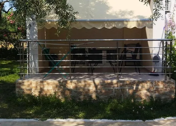 Koula 2-petros Apartamento *