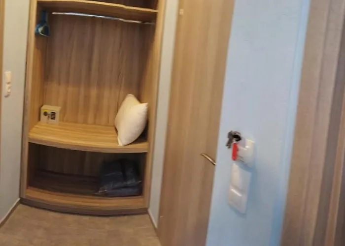 Koula 2-petros Apartamento *